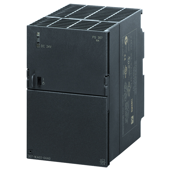 6ES7307-1KA02-0AA0 New Siemens SIMATIC S7-300 Power Supply